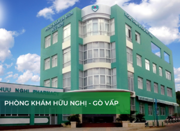 Phòng Khám Hữu Nghị - Môi trường Đức Tài