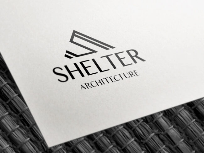 Shelter Architecture